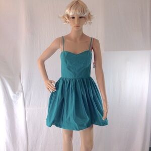 BCBG GENERATION  PARTY DRESS NWT